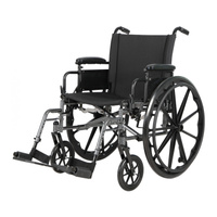 Buy CostCare Galaxy Lightweight Wheelchair