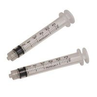 Buy Monoject 60 ml Luer LockTip Syringe