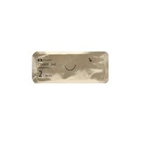 Buy Medtronic Taper Point Chromic Gut Suture with GS-26 Needle