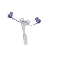 Buy Corflo Peg Replacement Feeding Adapter with ENFit Connector