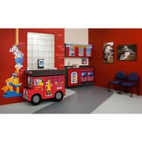 Buy Clinton Pediatric Series Engine K-9 Blood Drawing Station