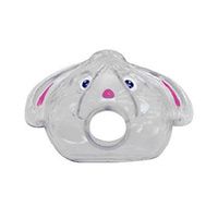 Buy CareFusion Rabbit Pediatric Spacer Mask