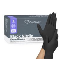 Buy CareStock NonSterile Nitrile Standard Exam Gloves
