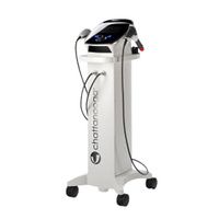 Chattanooga Intelect RPW 2 Shockwave Therapy System