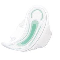 Buy Cardinal Health Thin Overnight Pad with Wings