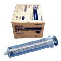 Buy Covidien Kendall Rigid Pack 60mL Syringes