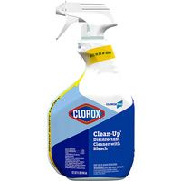 Buy Clorox Clean-Up with Bleach Surface Disinfectant Cleaner Liquid