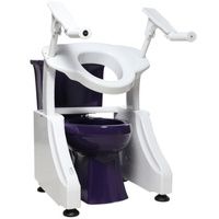 Buy Dignity Lifts DL1 Deluxe Toilet Lift
