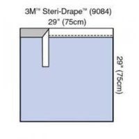 Buy 3M Steri-Drape Adhesive Towel Drape