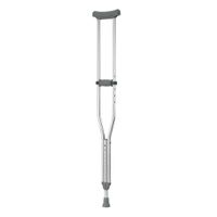 Buy Drive EZ Adjust Aluminum Crutches with Euro Style Clip