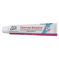 Buy Dynarex Denture Adhesive Cream