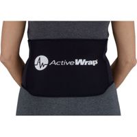 Buy Deroyal ActiveWrap Thermal Back Support
