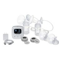 Buy Cimilre P1 Double Electric Breast Pump Kit