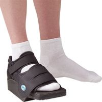 Buy Deroyal Darco OrthoWedge Shoe