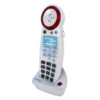Buy Diglo Clarity XLC7BT Amplified Bluetooth Phone Expansion Handset