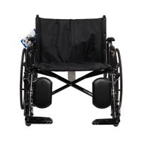 Buy DynaRide Heavy Duty Plus Wheelchair