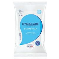 Buy Dymacare No Rinse Shampoo Cap