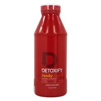 Buy Detoxify Ready Clean Herbal Cleanse For Women