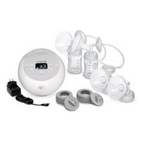 Buy Cimilre S6 Double Electric Breast Pump Kit