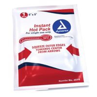 Buy Dynarex Instant Hot Pack