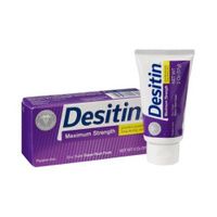 Buy Desitin Maximum Strength Diaper Rash Cream