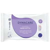 Buy Dymacare Waterproof Washgloves