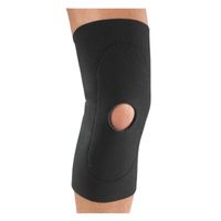 Buy DJO ProCare Pull-On Open Patella Knee Support