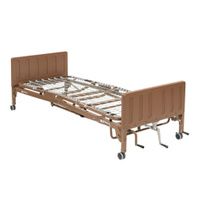 Buy Drive Medical Multi-Height Manual Bed