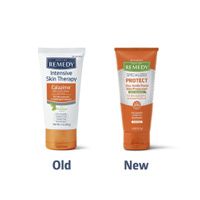 Buy Remedy Specialized Zinc Oxide Paste with Menthol