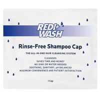 Buy Donovan Industries DawnMist Redi Plus Wash Shampoo Cap