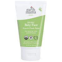Buy Earth Mama Organic Baby Face Nose and Cheek Balm
