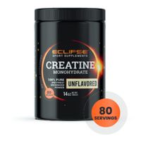 Buy Eclipse Sport Supplements Creatine Monohydrate Dietary Supplement
