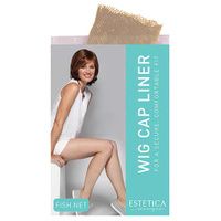 Buy Estetica Designs Fish Net Wig Cap Liner