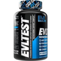 Buy Evlution Nutrition Testosterone Booster Dietary Supplement