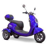 Buy Ewheels Recreational Bugeye Scooter
