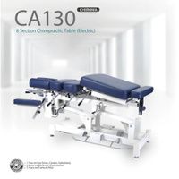 Buy Everyway4All CA130 Chiroma Electric 8 Section Chiropractic Drop Medical Treatment Table