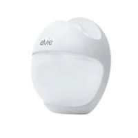 Buy Elvie Curve Manual Breast Pump