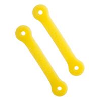 Buy EazyHold Universal Yellow Silicone Adaptive Grip Aid Cuff