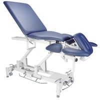 Buy Everyway4All CA100 Sorrento 7-Section Massage And Therapeutic Table