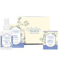 Buy Earth Mama Healing Hearts Comfort Kit