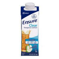 Buy Abbott Ensure Apple Flavor Ready to Use Oral Supplement