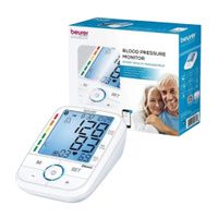 Buy Emerson Healthcare Beurer Upper Arm Blood Pressure Monitor
