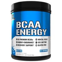 Buy Evlution Nutrition BCAA Energy Dietary Supplement