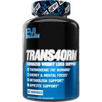 Buy Evlution Nutrition Trans4orm Dietary Supplement