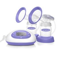 Buy Emerson Healthcare Double Electric Breast Pump Kit
