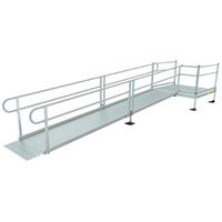 Buy EZ-Access Pathway 3G Solo 30" Modular Access System