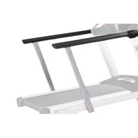 Buy Spirit Fitness CT800 Treadmill Medical Handrails