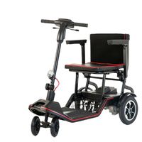 Buy Feather 4 Wheel Electric Scooter