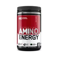 Buy Optimum Nutrition Amino Energy