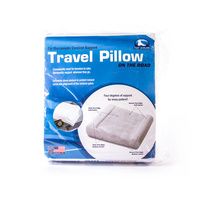 Buy Foot Levelers Pillo-Pedic Pillows Mini Traveler